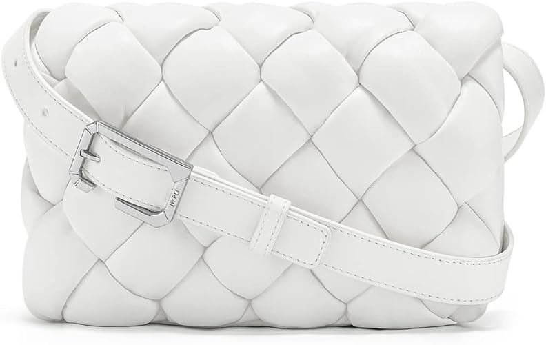 JW PEI Maze Women's Crossbody Bag