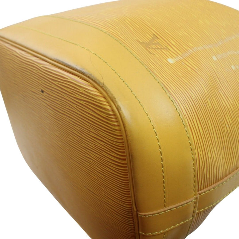 Louis Vuitton Noe Shoulder Bag