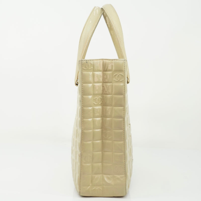 Chanel Chocolate Bar Coco Mark