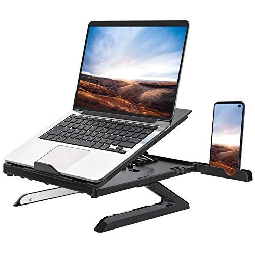 New Laptop Stand Multifunctional Folding Lift Portable Laptop Stand Monitor