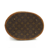 Louis Vuitton Bucket Gm Shoulder