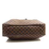 Louis Vuitton Evora Mm Shoulder Bag