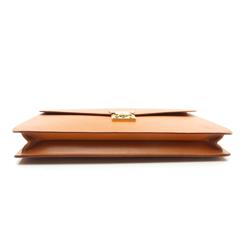Louis Vuitton Conseiller Laptop Bag
