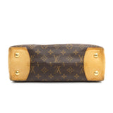 Louis Vuitton Wilshire Pm Hand Bag