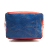 Louis Vuitton Noe Tricolor Shoulder