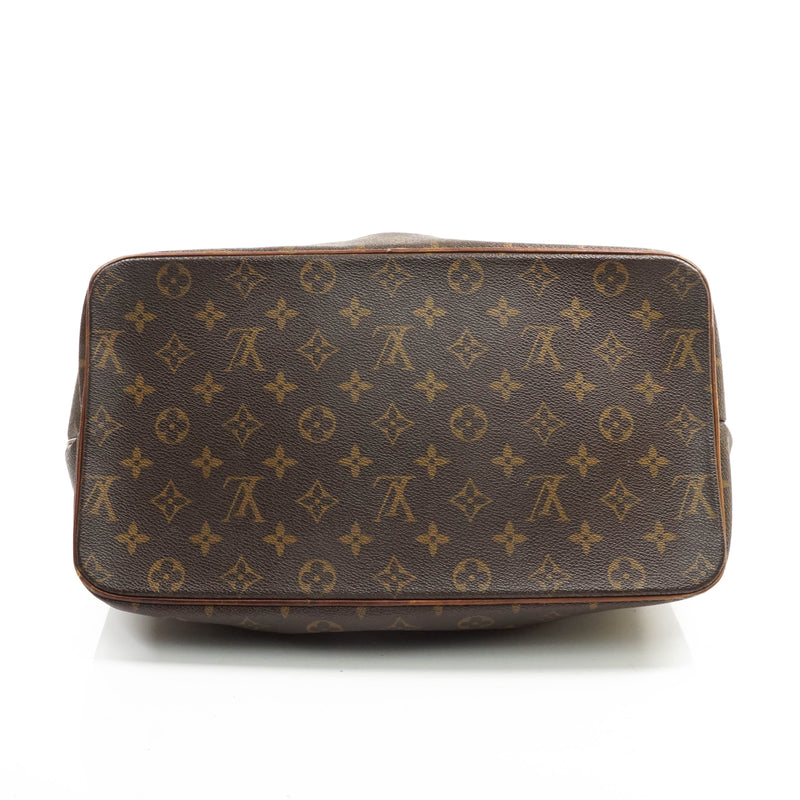 Louis Vuitton Palermo Gm Shoulder