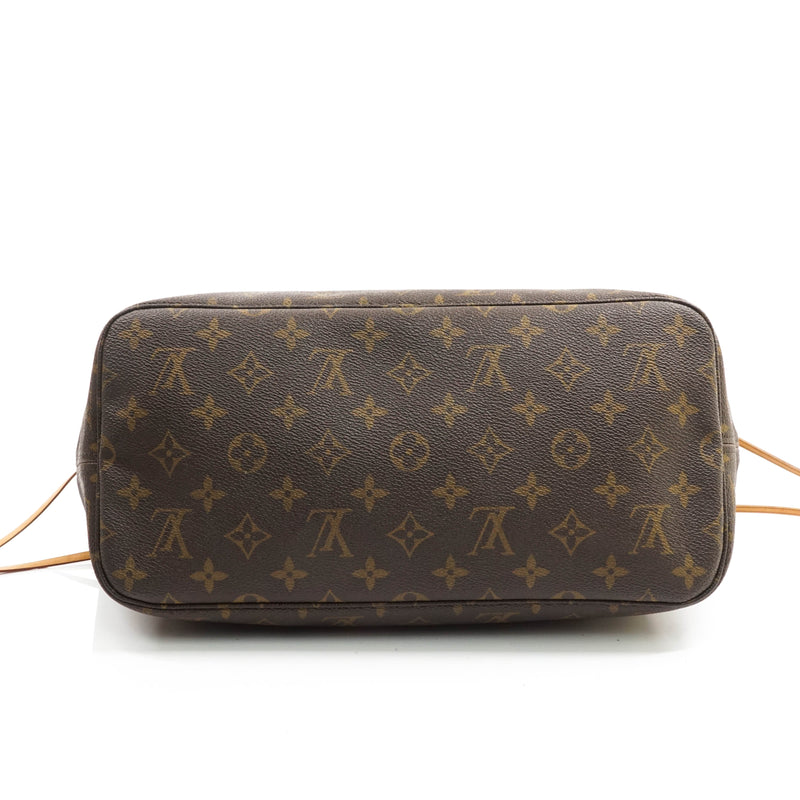Louis Vuitton Neverfull Mm Tote Bag
