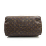 Louis Vuitton Speedy 35 Satchel Bag