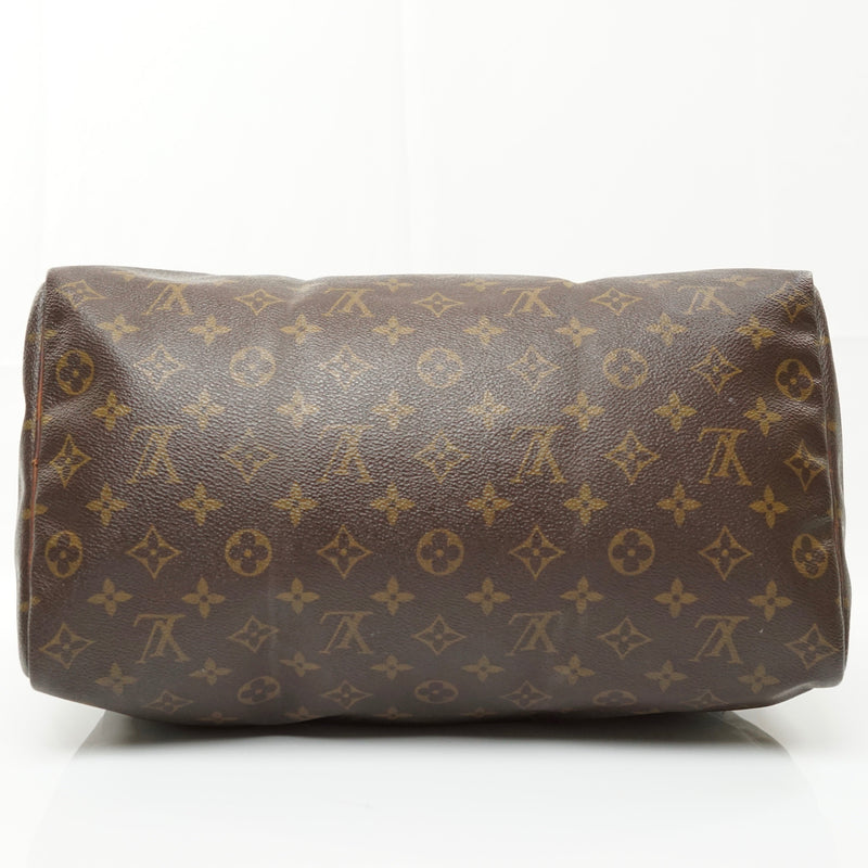 Louis Vuitton Speedy 30 Hand Bag