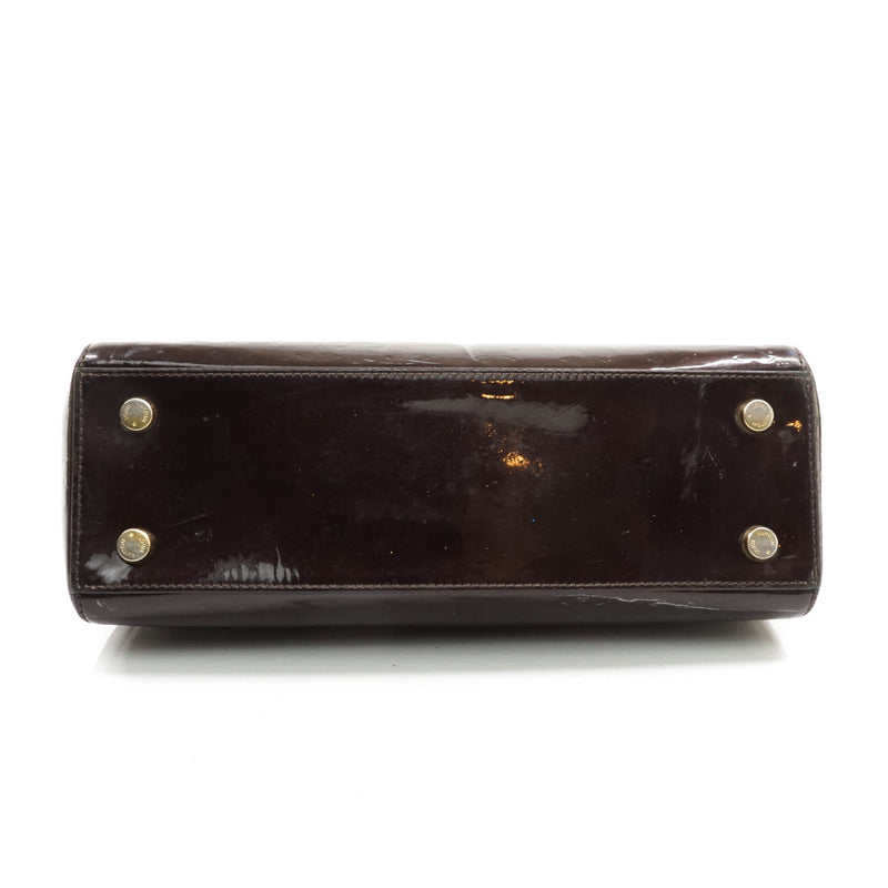 Louis Vuitton Blair Mm Hand Bag