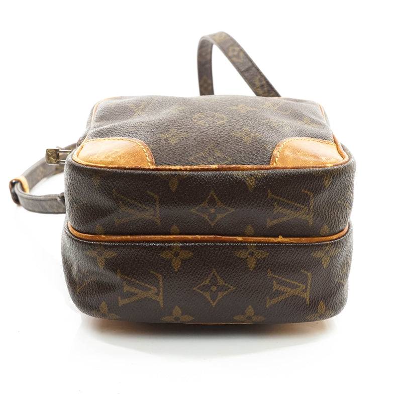 Louis Vuitton Amazon Pm Crossbody
