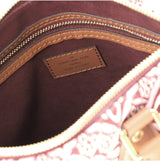 Speedy Bandouliere Bag Limited Edition Since 1854 Monogram Jacquard 25