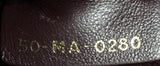 Lady D-Lite Bag Cannage Embroidered Velvet Medium