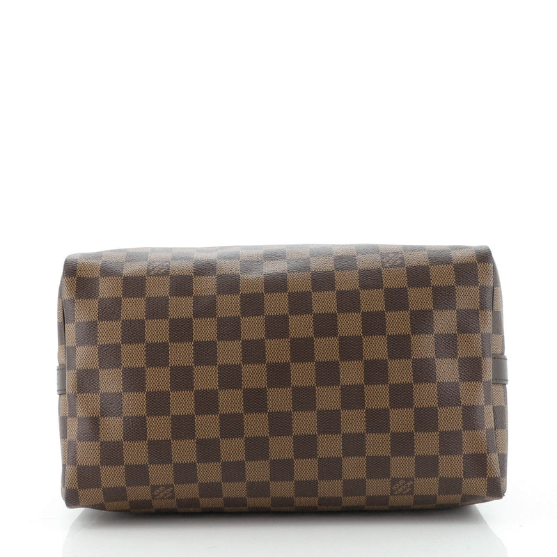 Speedy Bandouliere Bag Damier 30