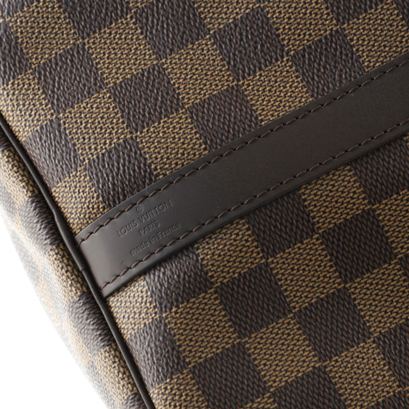 Speedy Bandouliere Bag Damier 30