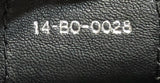 Jazz Club Shoulder Bag Leather Large