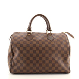 Speedy Handbag Damier 30