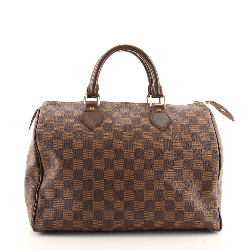 Speedy Handbag Damier 30