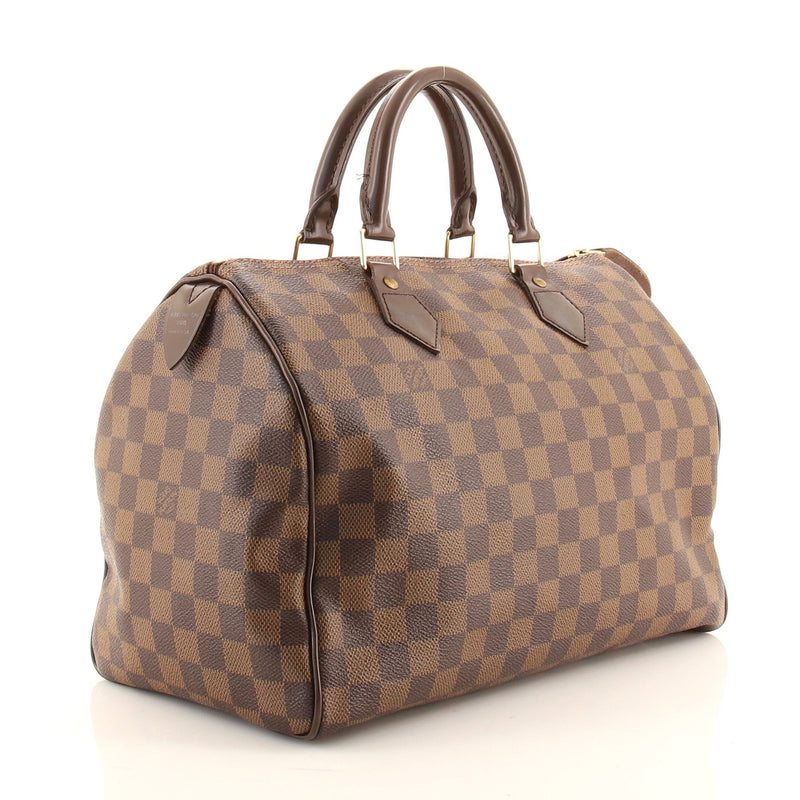 Speedy Handbag Damier 30