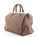 Speedy Handbag Damier 30