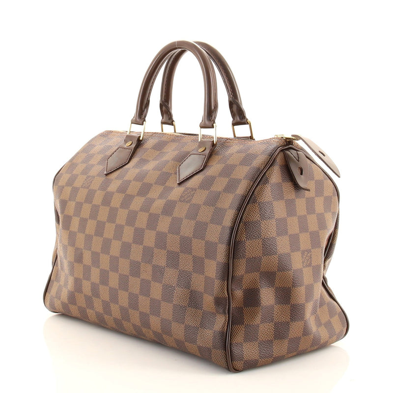 Speedy Handbag Damier 30