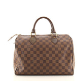 Speedy Handbag Damier 30
