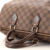 Speedy Handbag Damier 30