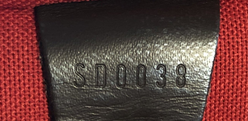 Speedy Handbag Damier 30