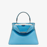 Fendi Full Grain Leather Bag