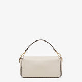 Fendi Full Grain Leather Bag