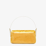 Fendi Satin Bag With Sequin