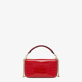 Fendi Crocodile Leather Bag