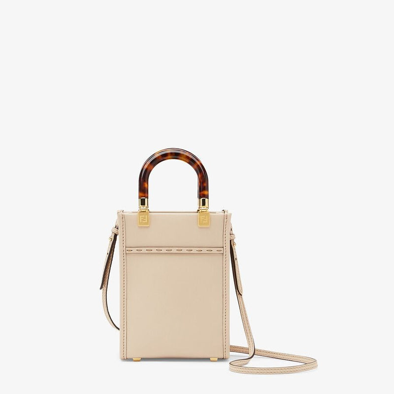 Fendi Leather Mini-bag