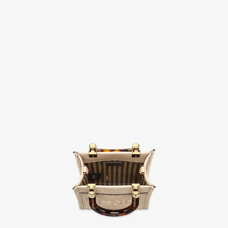 Fendi Leather Mini-bag