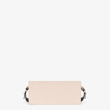 Fendi Horizontal Leather Bag