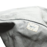 Chanel Cc Matelasse Canvas Shoulder