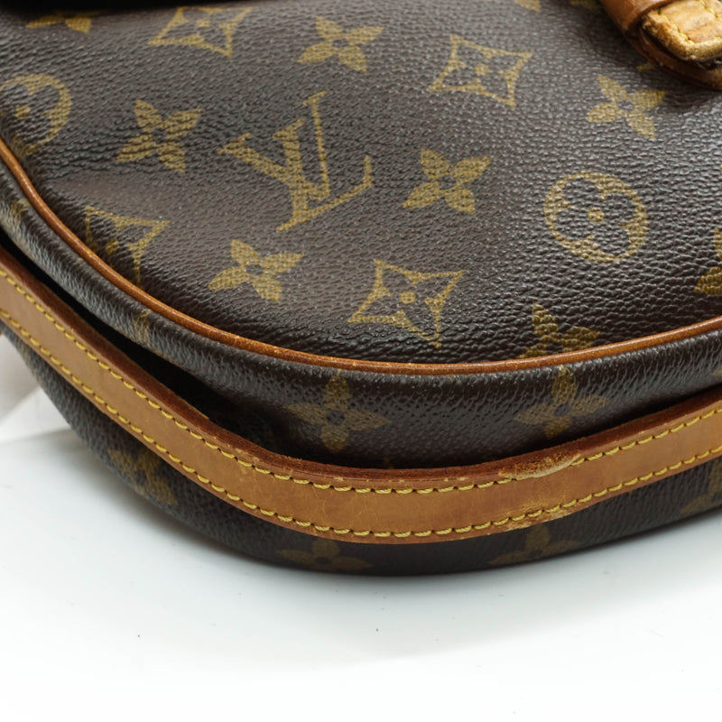 Louis Vuitton Jeunefille Mm