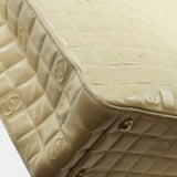 Chanel Chocolate Bar Coco Mark
