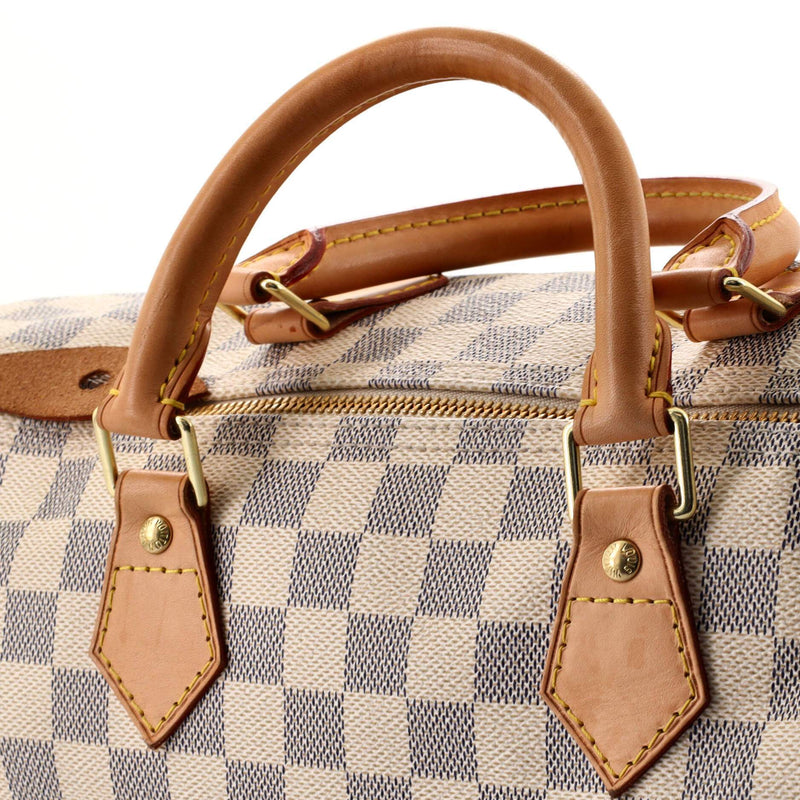 Speedy Handbag Damier 35