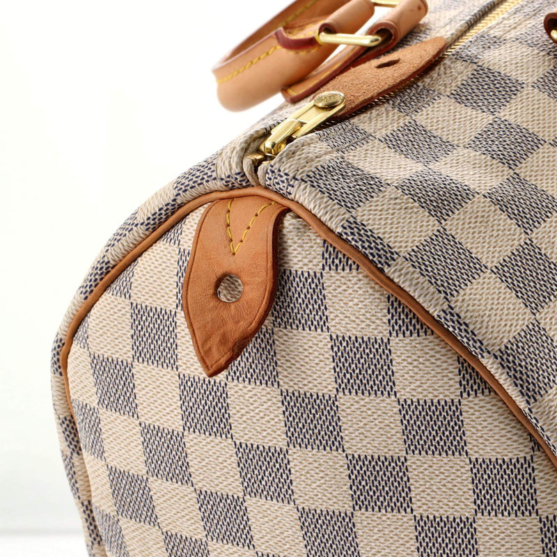 Speedy Handbag Damier 35