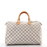 Speedy Handbag Damier 35