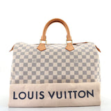 Speedy Handbag Damier 35