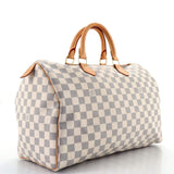 Speedy Handbag Damier 35