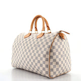 Speedy Handbag Damier 35