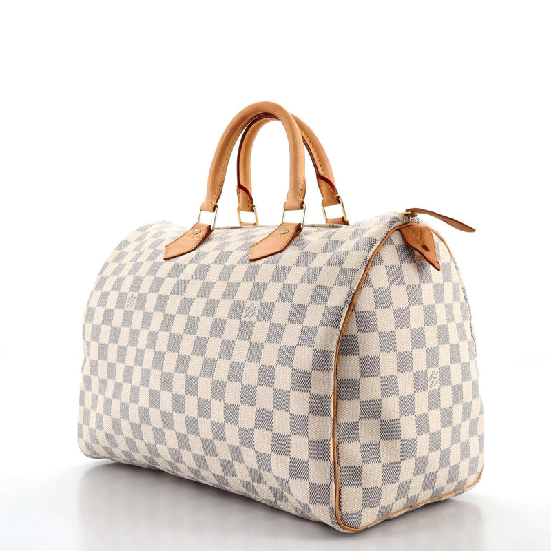Speedy Handbag Damier 35