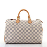 Speedy Handbag Damier 35