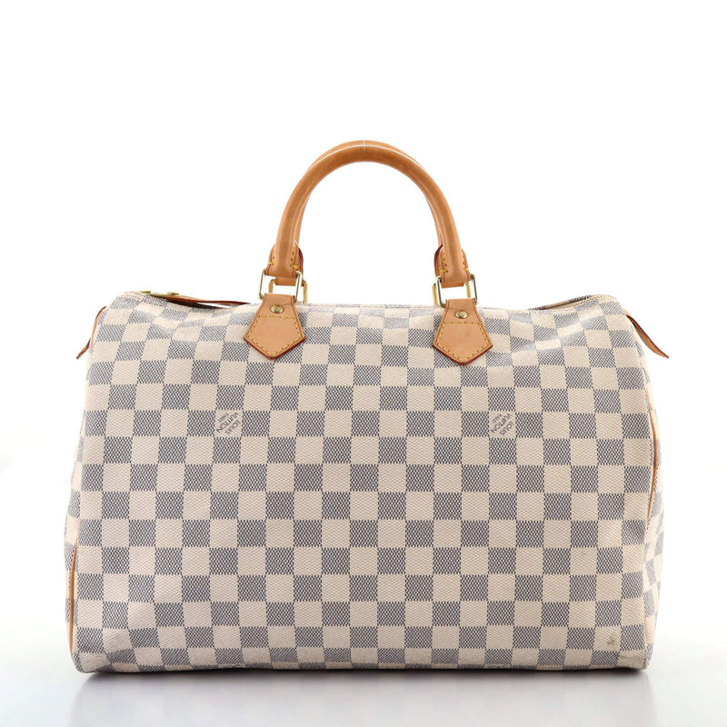 Speedy Handbag Damier 35