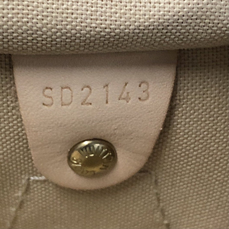 Speedy Handbag Damier 35