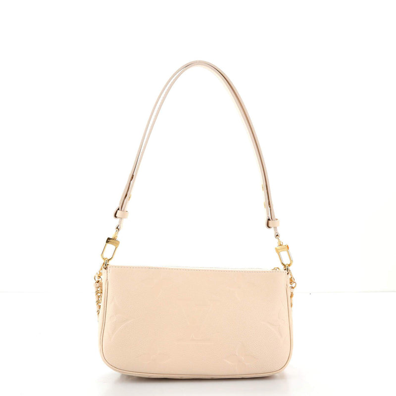 Multi Pochette Accessoires Monogram Empreinte Giant