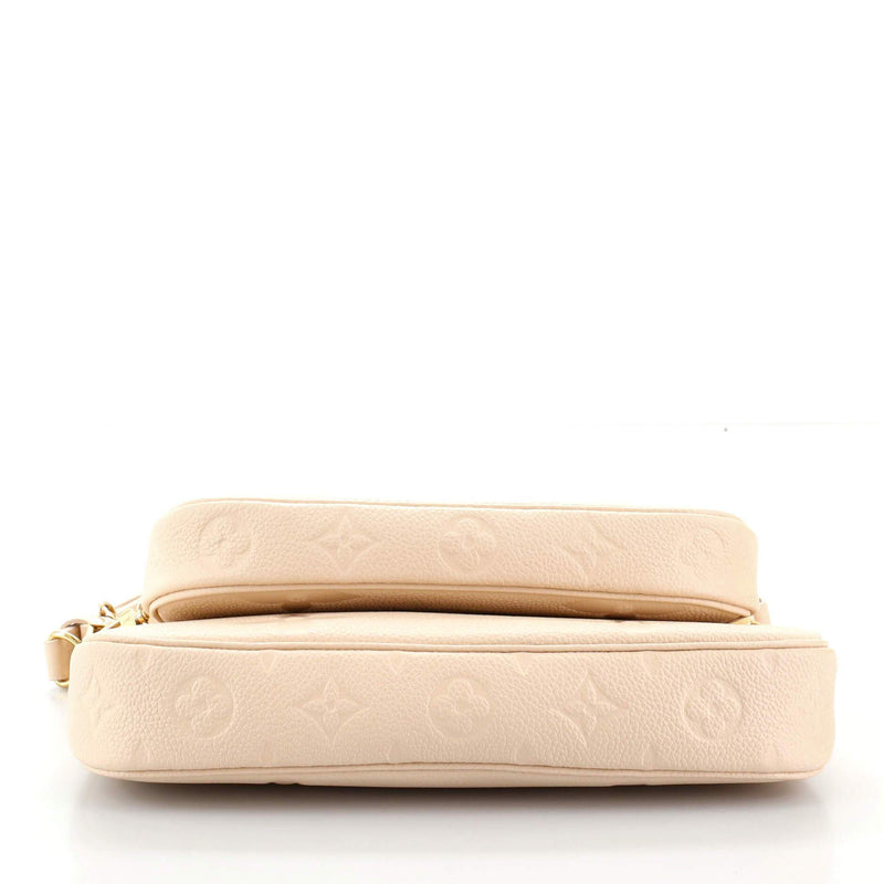 Multi Pochette Accessoires Monogram Empreinte Giant